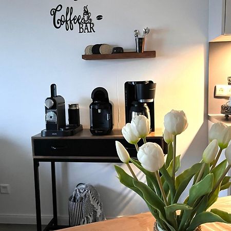 Beach54 Damp Wellness-Loft Экстерьер фото